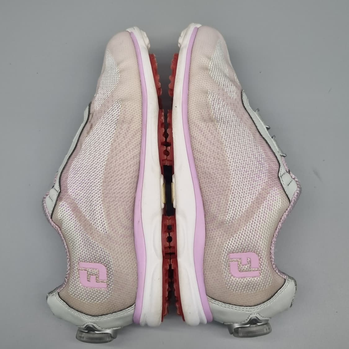 풋조이 보아 여성골프화 230 상품이미지5