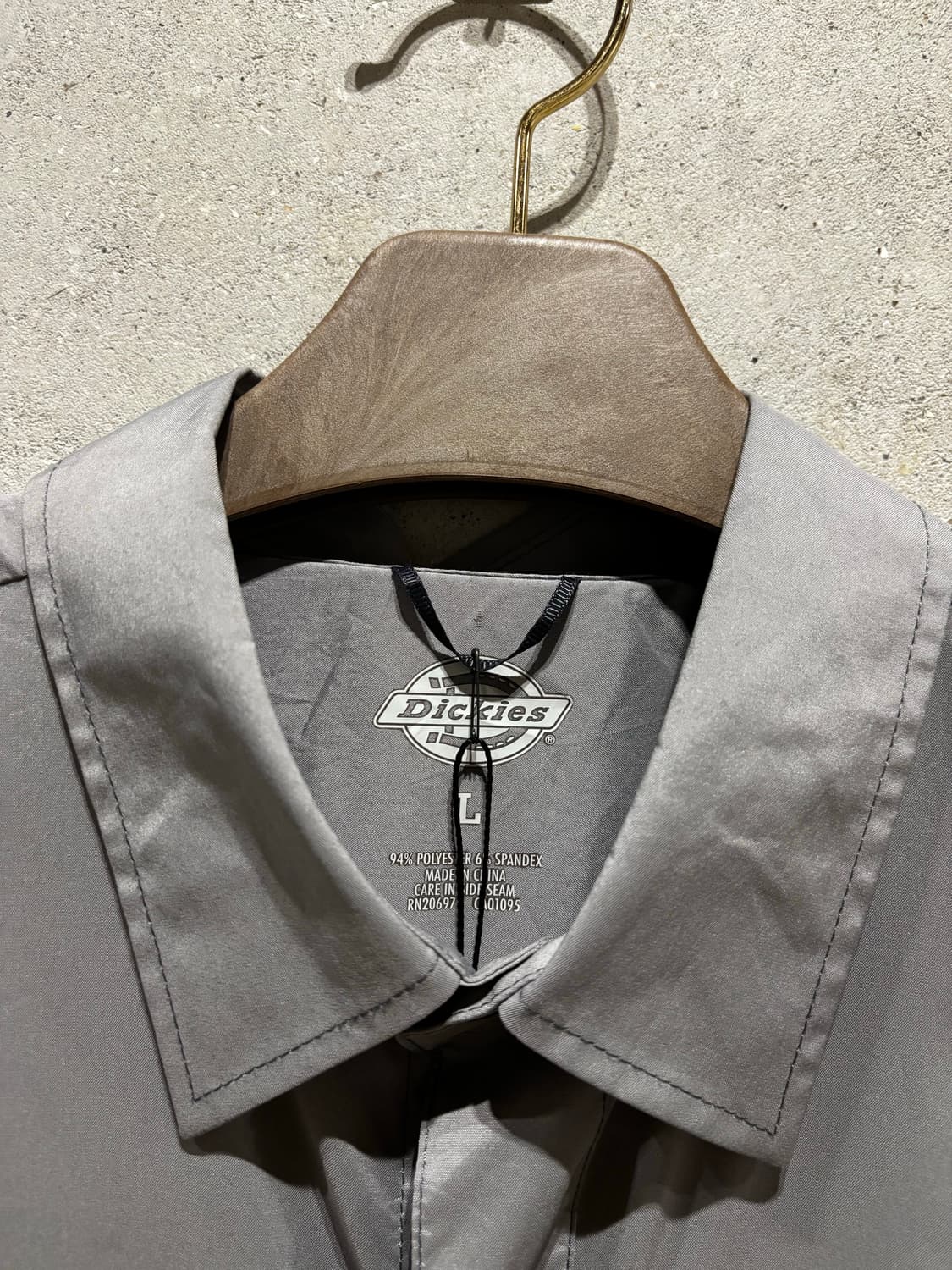 디키즈 셔츠 상품이미지3