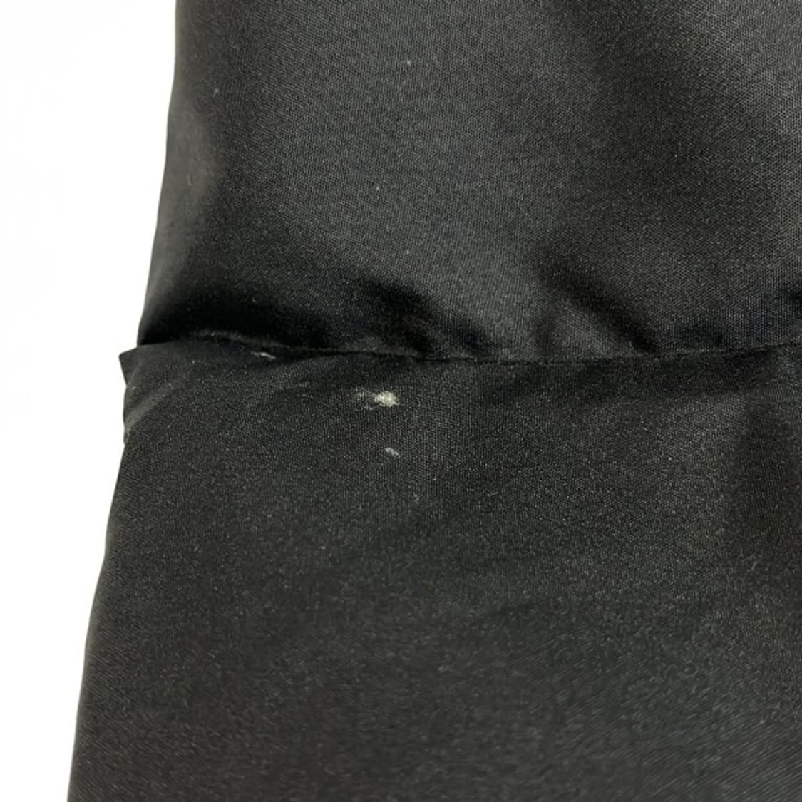 프라다 스포츠 나일론 패딩 머플러 상품이미지8