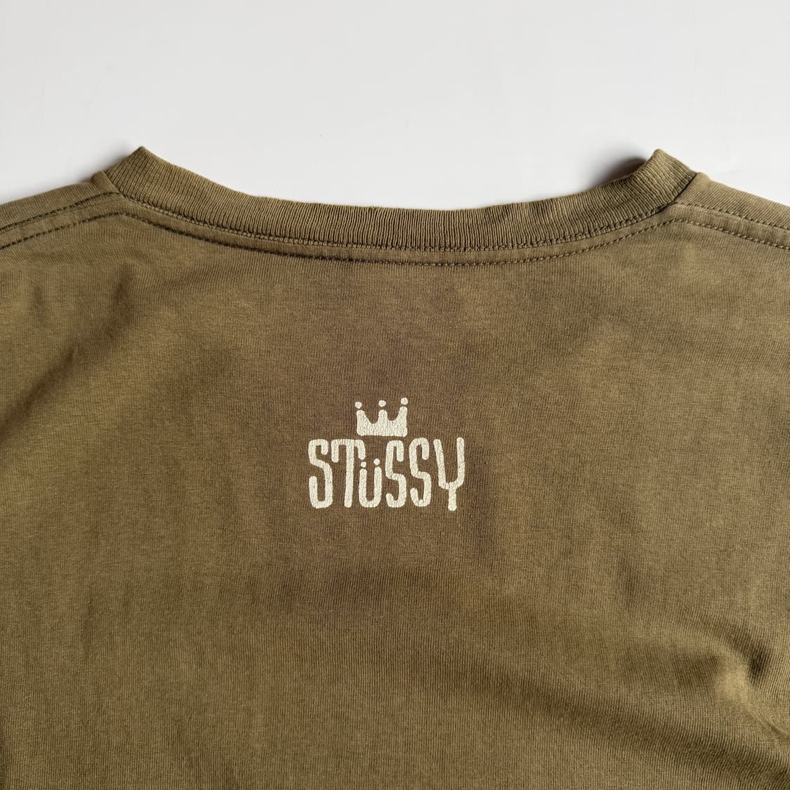 2000s Stussy 상품이미지6