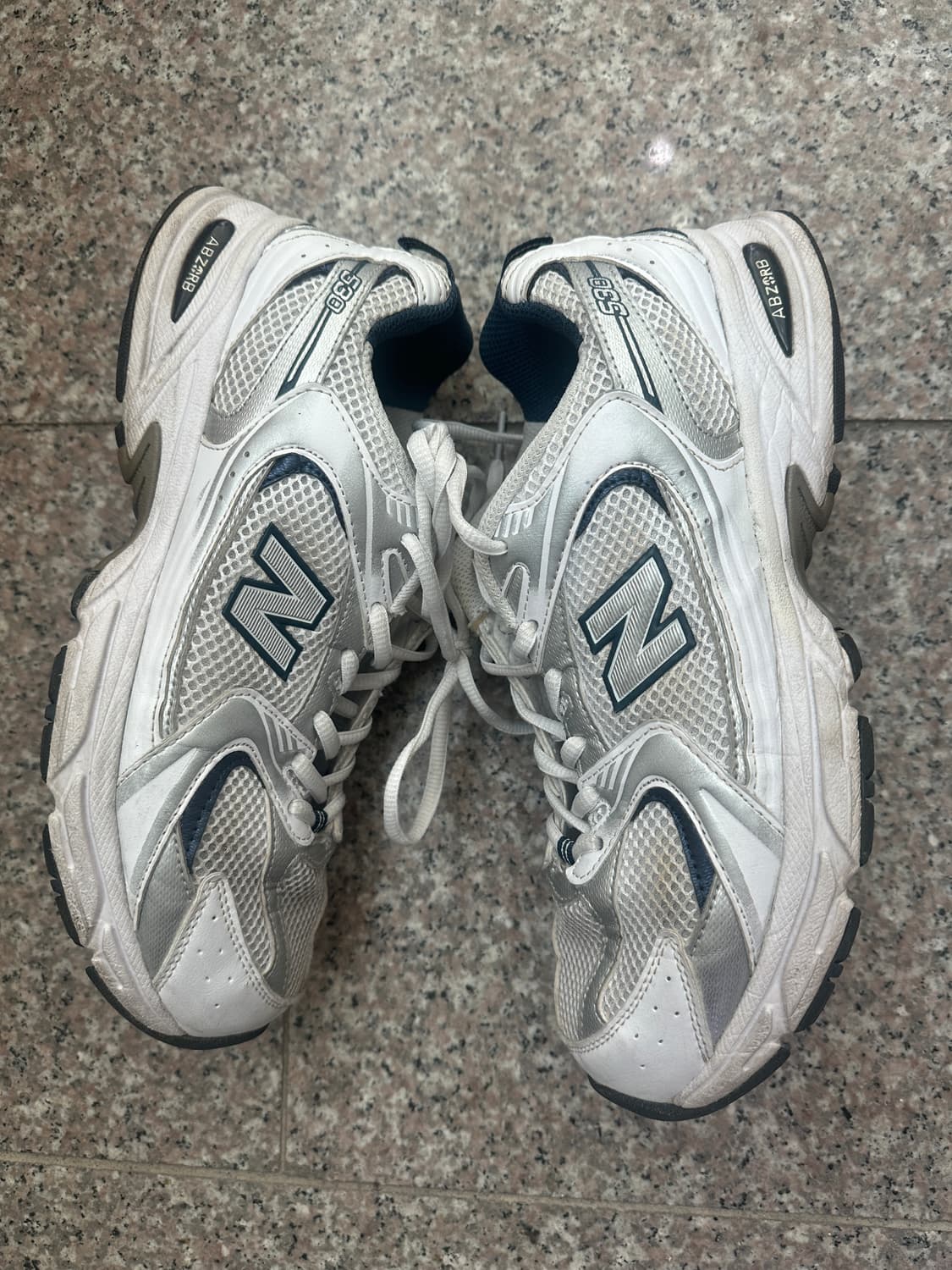 뉴발란스 530 상품이미지4