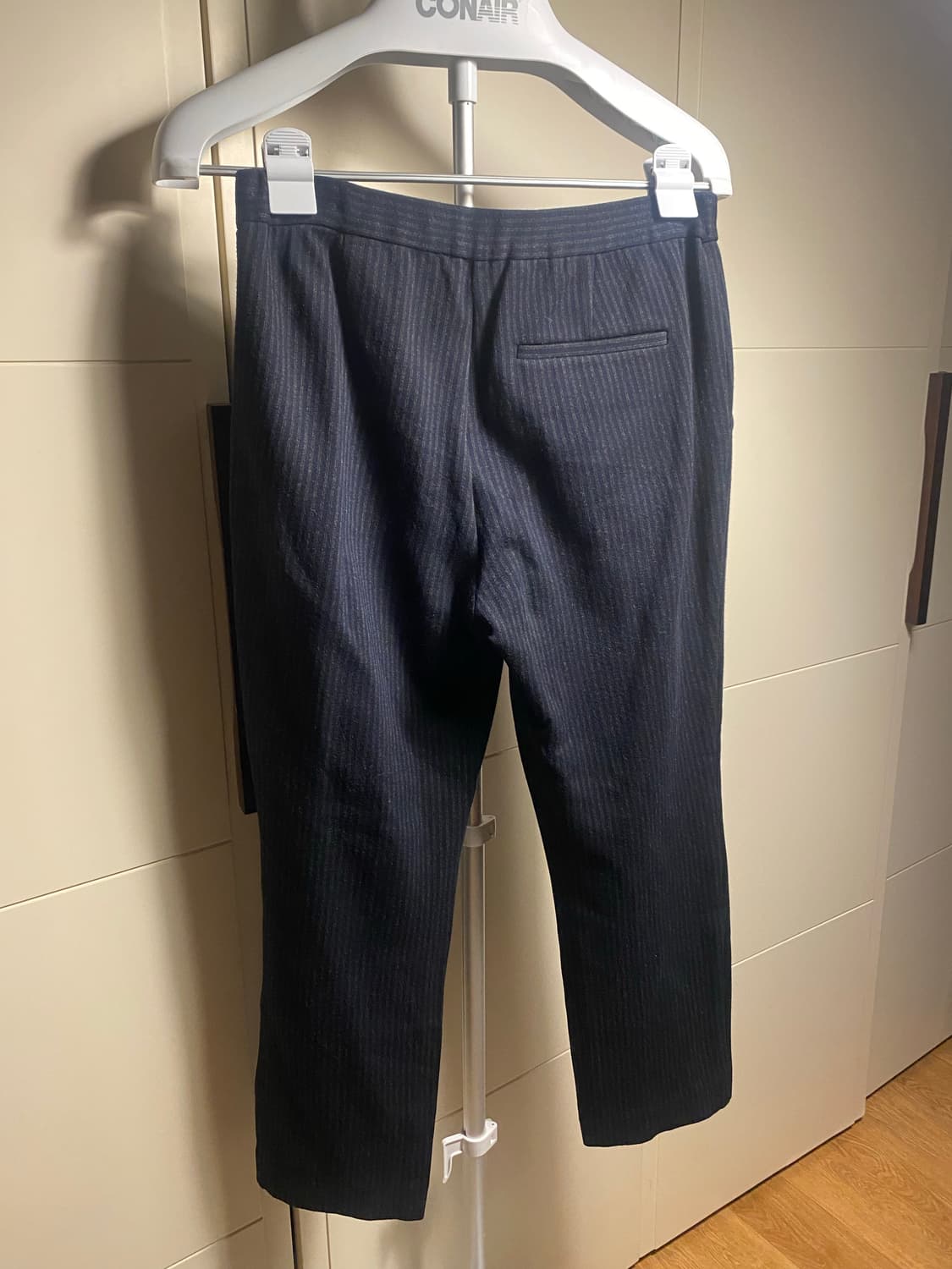 Theory밴딩 슬랙스 상품이미지4