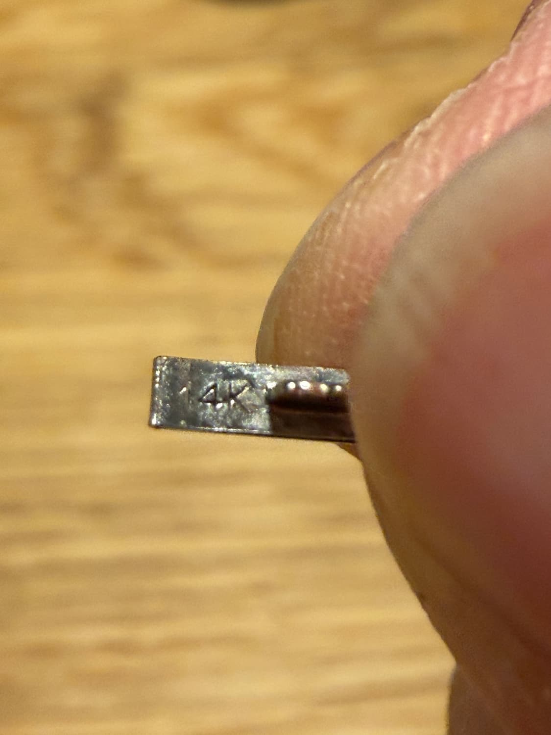 크롬하츠 페이퍼체인 24인치 판매 상품이미지6