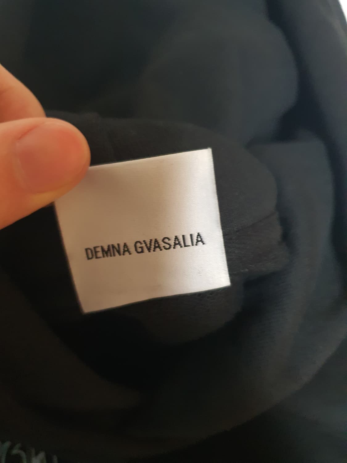 베트멍 파이럿 베이 후드 블랙 상품이미지7