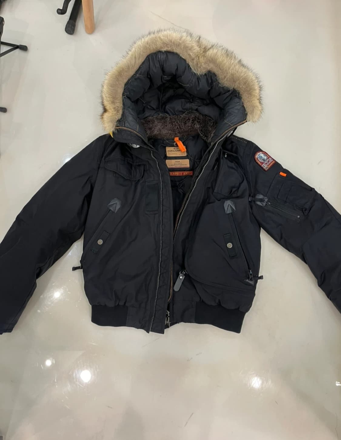 파라점퍼스 고비 상품이미지1