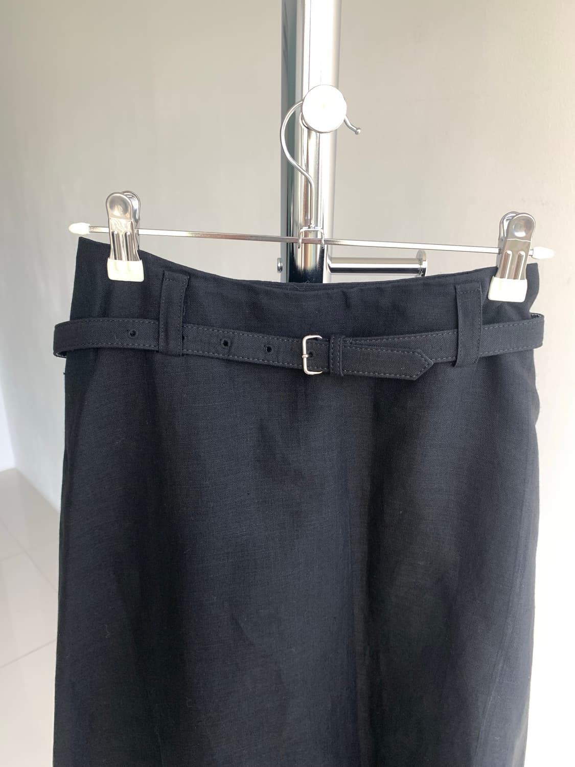 Comme des garcons tricot 꼼데가르송 트리콧 스커트 상품이미지3