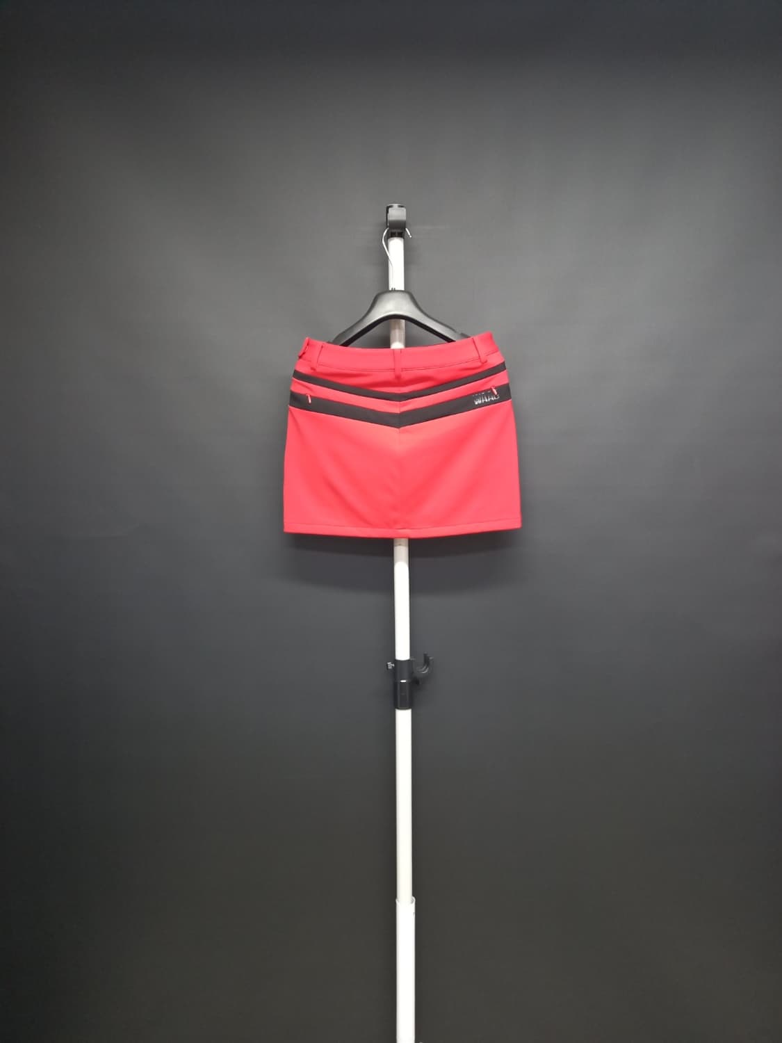 WAAC 왁골프 춘추 윈드스토퍼 큐롯스커트 55 상품이미지2