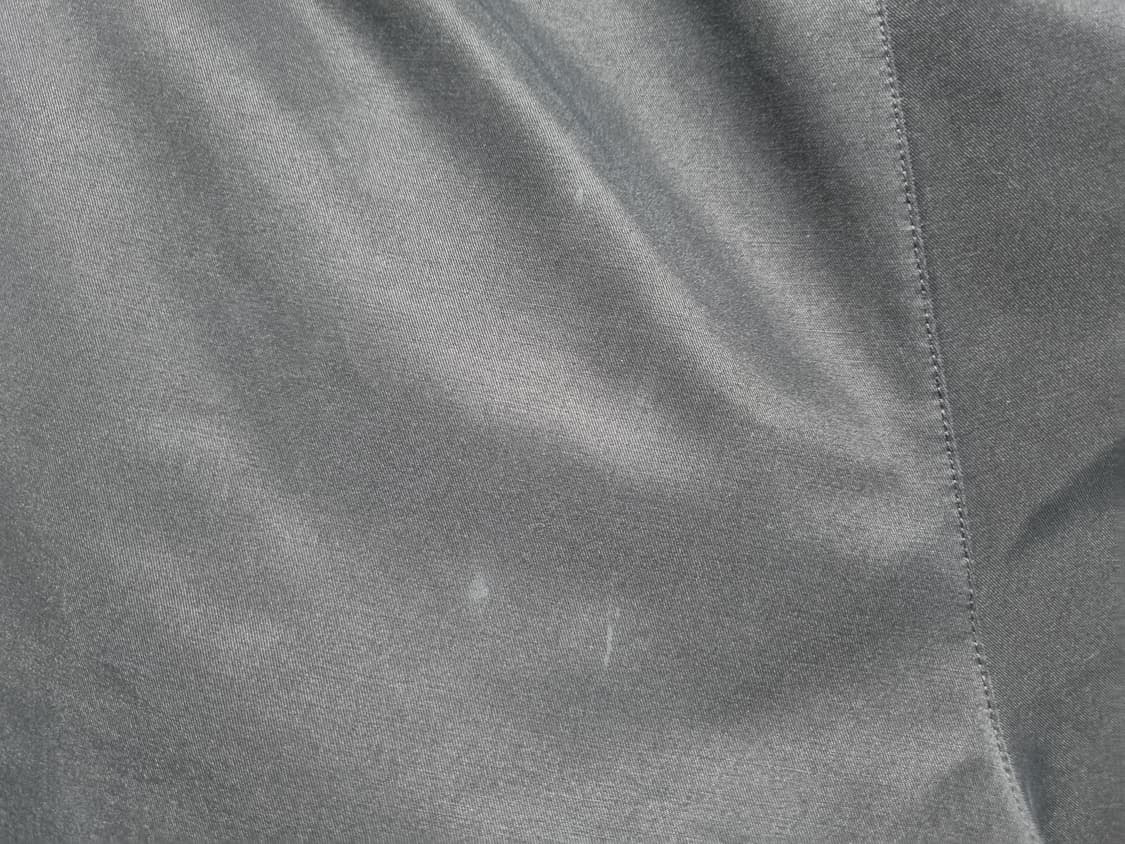 남성XL 2025 나이키 에센셜 언라인드 커프 우븐 팬츠 바지 블랙 검정 상품이미지9