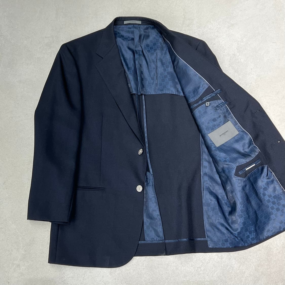 지방시 베이직 울자켓 s09268 상품이미지3