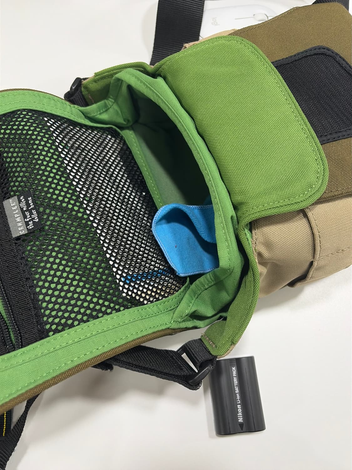 니콘 카메라 d 50 렌즈 35mm포함 상품이미지2