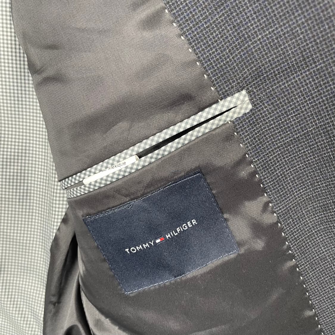 타미힐피거 블레이저 상품이미지8