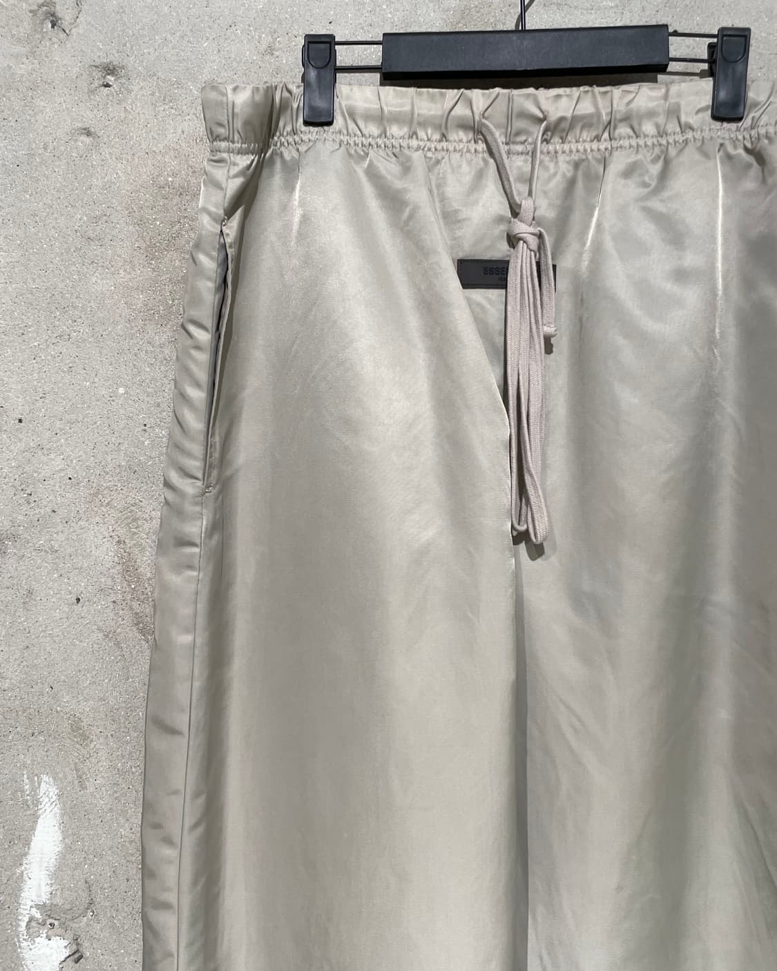 피어 오브 갓 에센셜 나일론 트랙 팬츠 상품이미지2