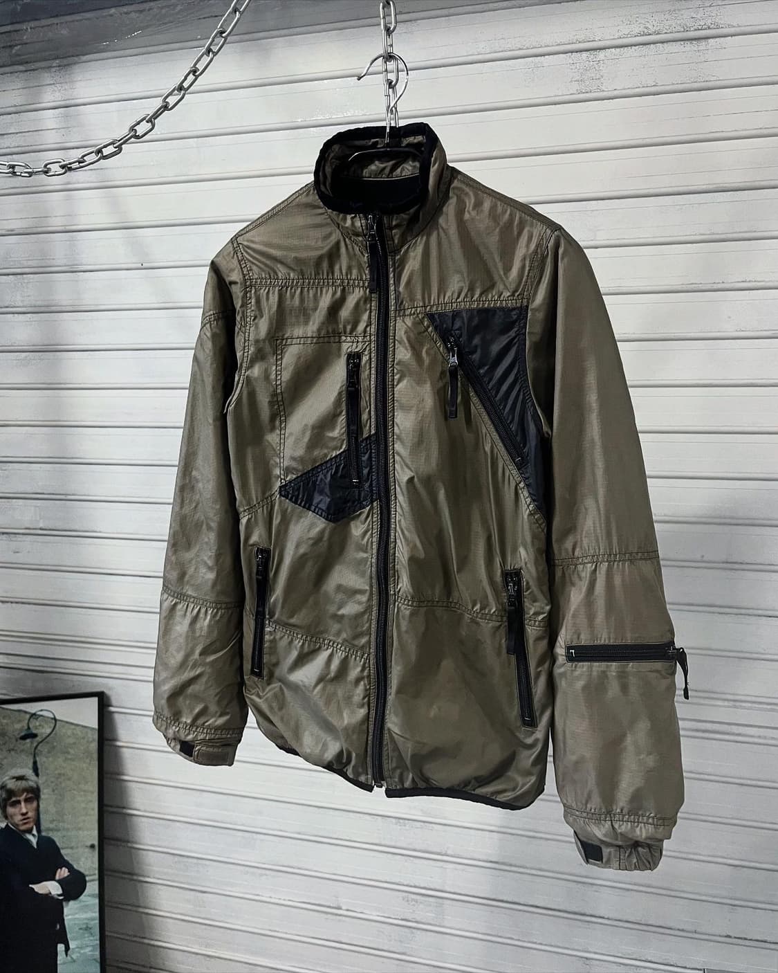 00s Hysteric Glamour 상품이미지2