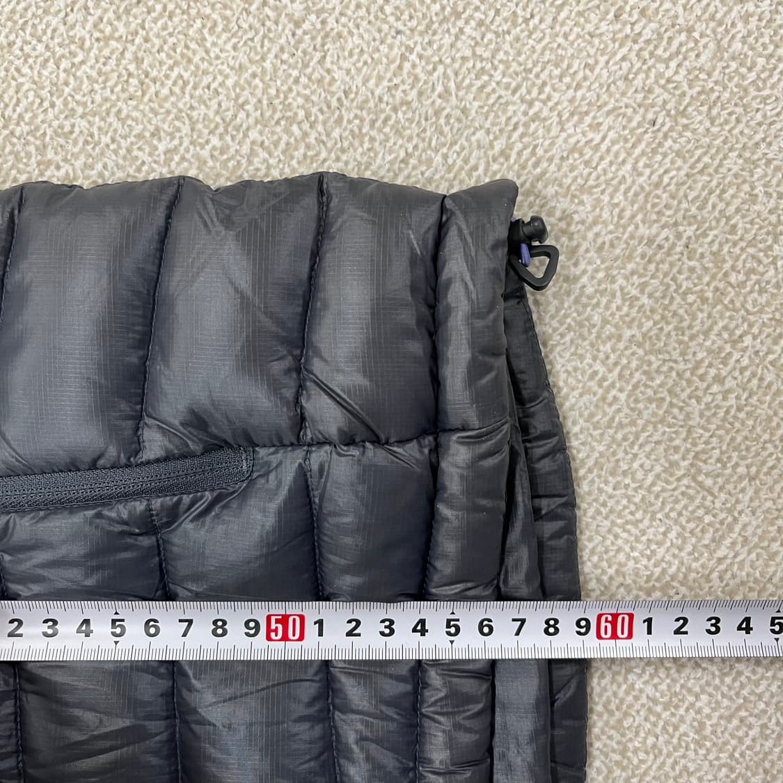 M 콜롬비아 구스다운 경량 패딩 0202M1 상품이미지6