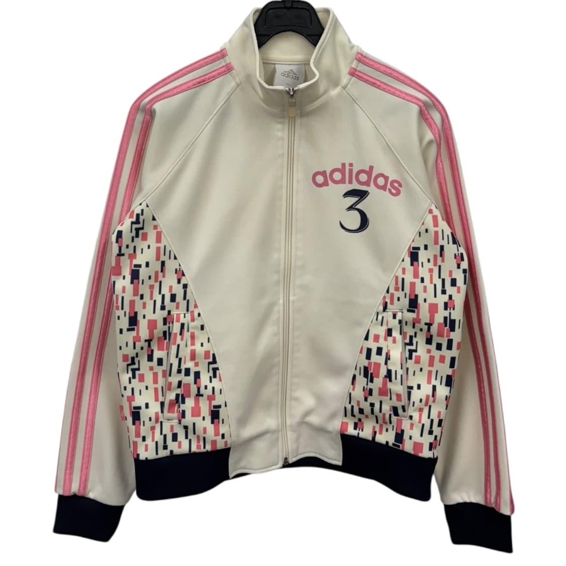 아디다스 우먼 트랙탑 상품이미지1