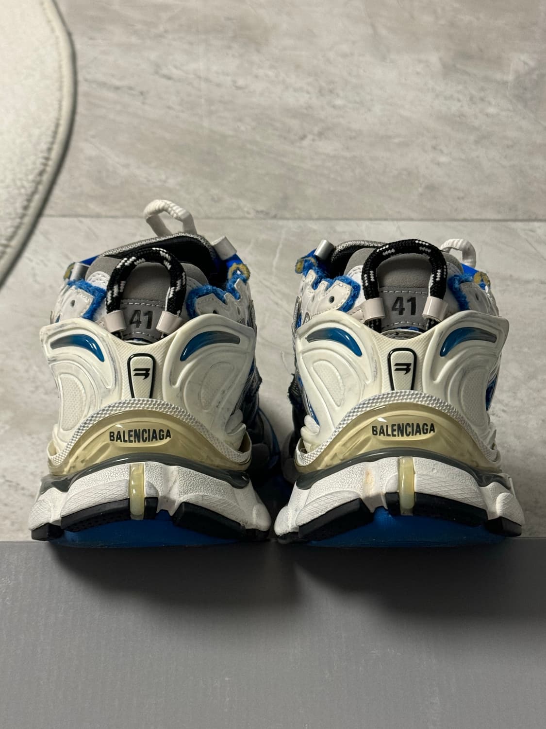 발렌시아가 러너 상품이미지6