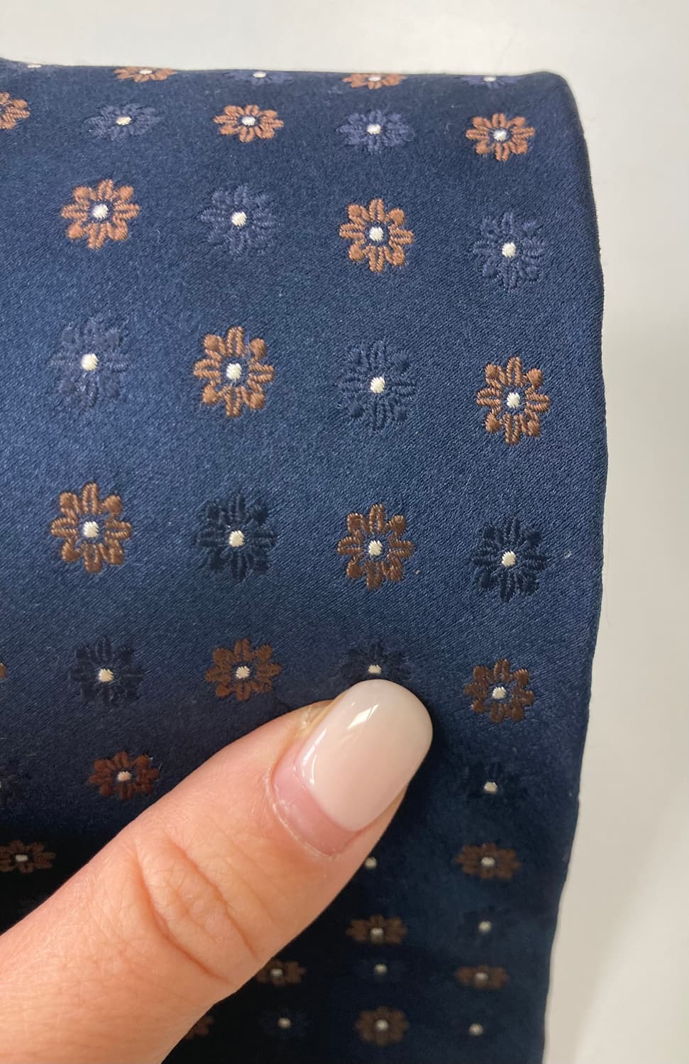 빈티지)넥타이 상품이미지10