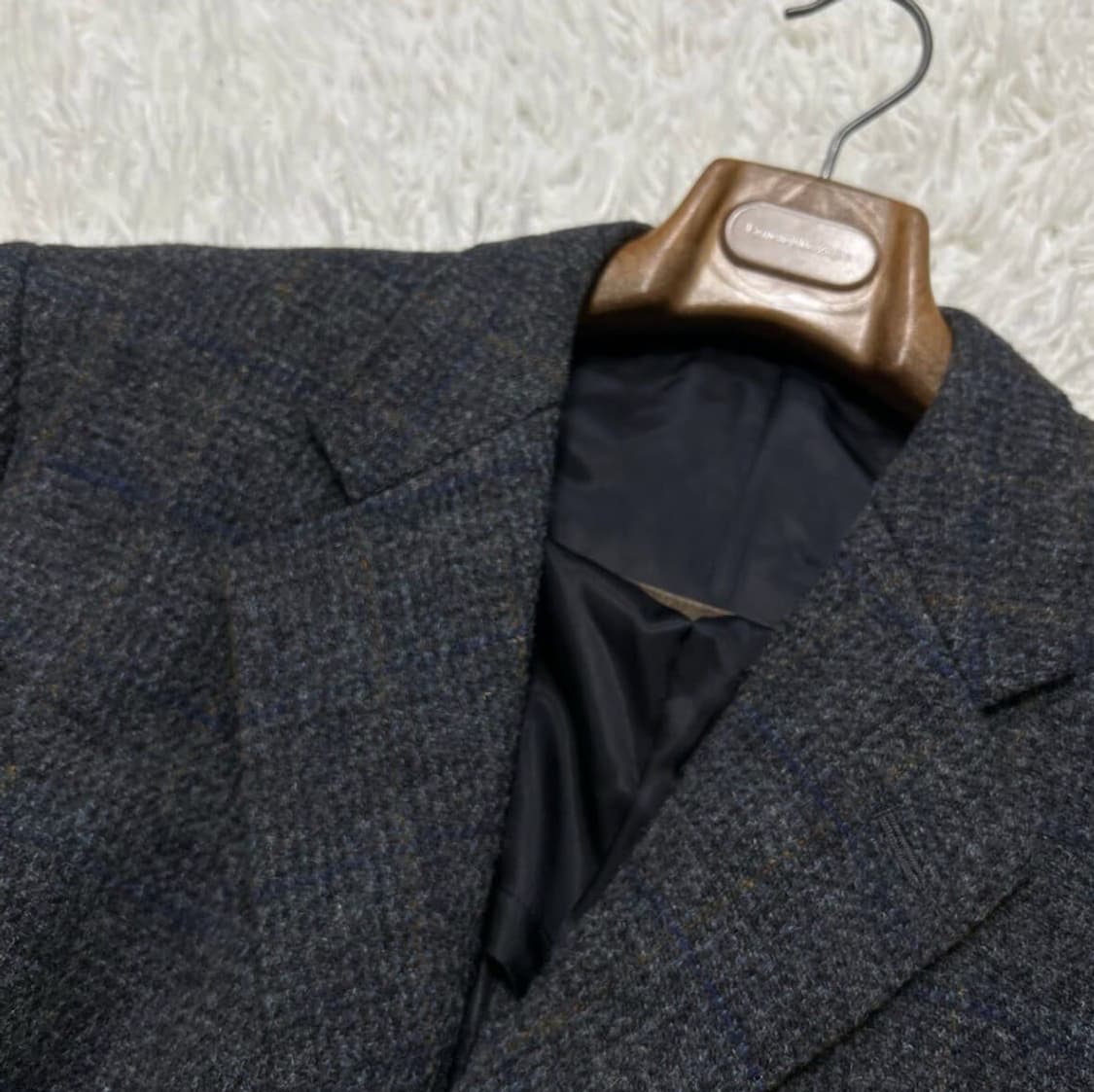 (택포) Harris Tweed 스포츠 코트 자켓 상품이미지3