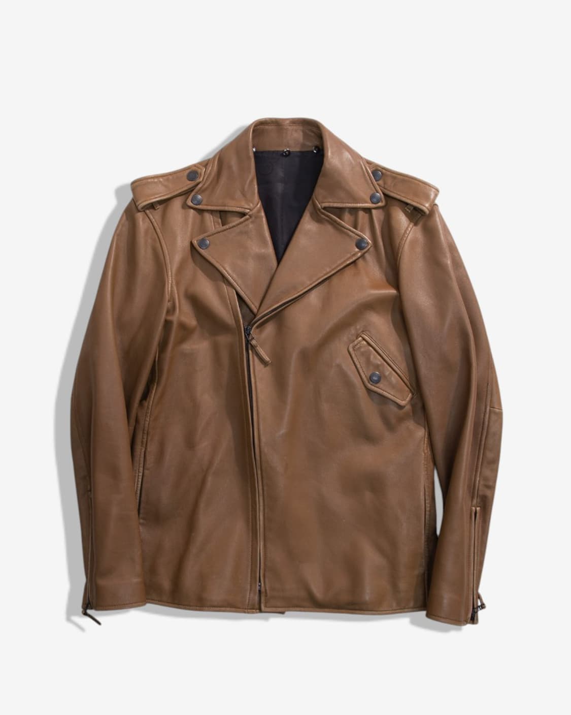 T-1970 Jean paul gaultier rider jacket 상품이미지1