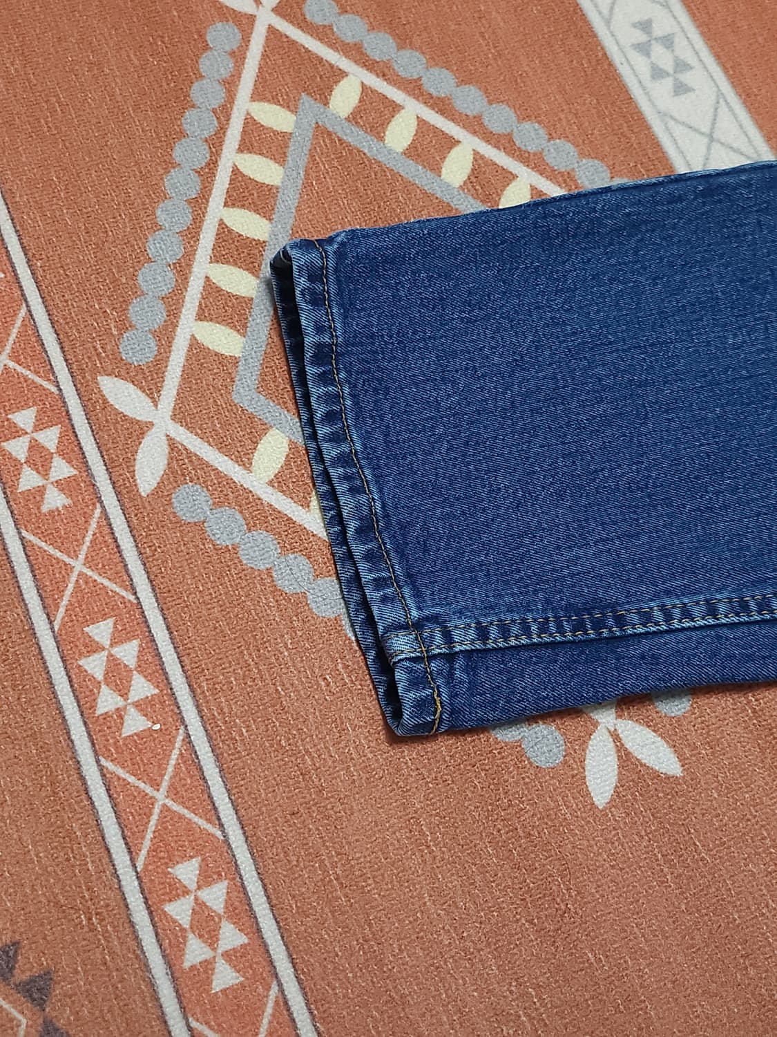 리바이스 505 데님팬츠 상품이미지5