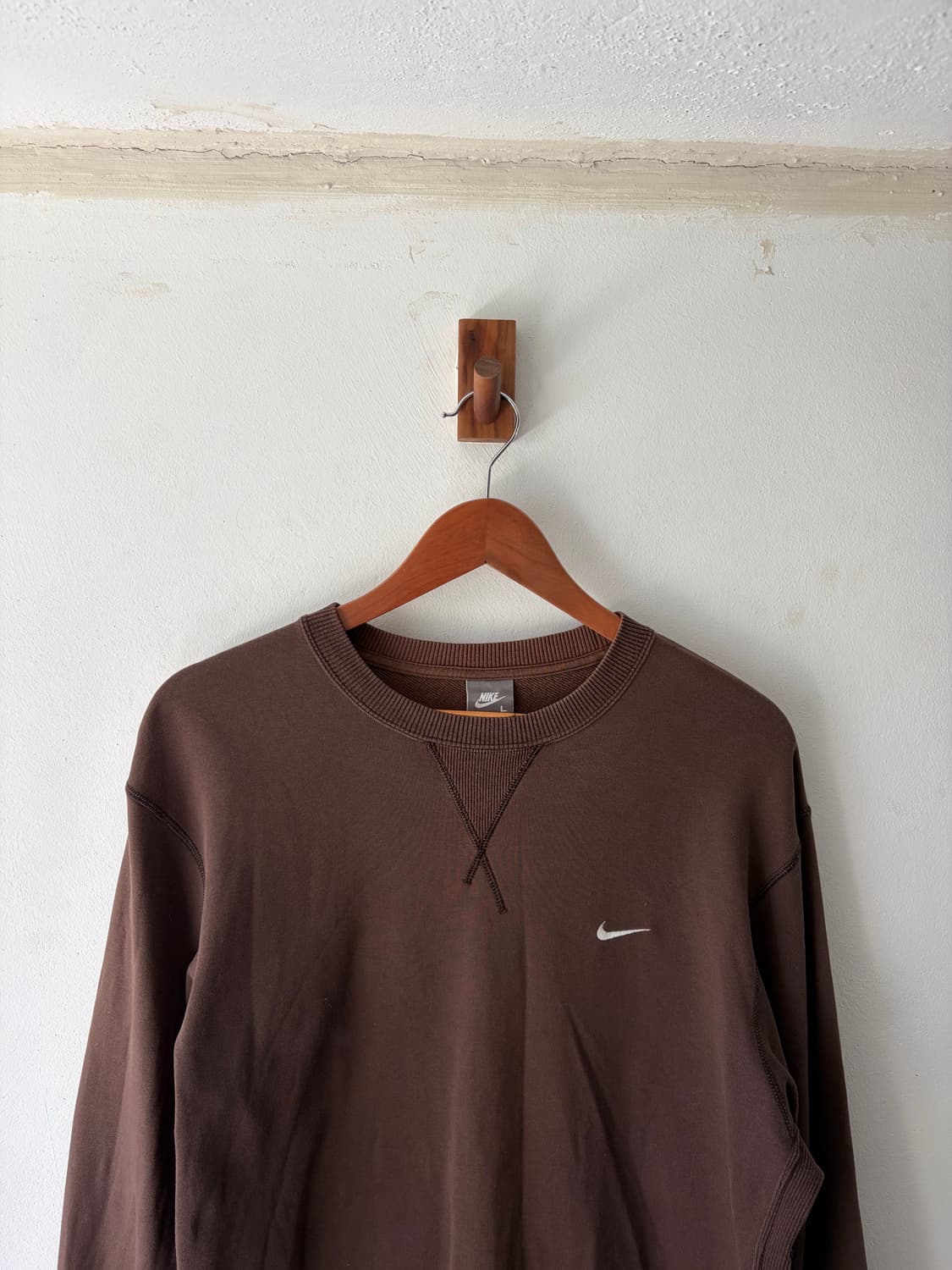 Vintage Nike Sweatshirt 상품이미지1