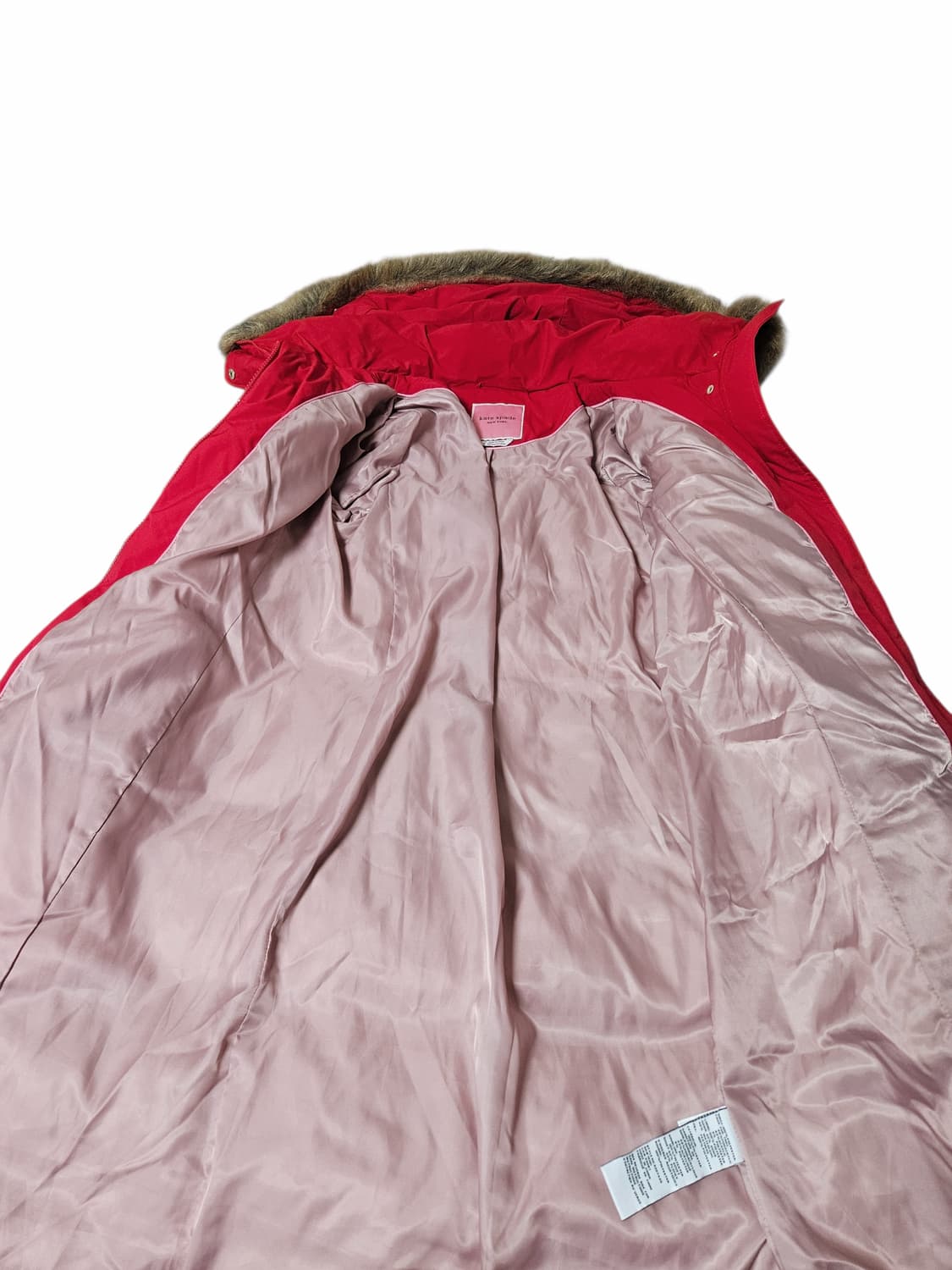 케이트 스페이스 다운 푸퍼 코트 55 66 상품이미지4