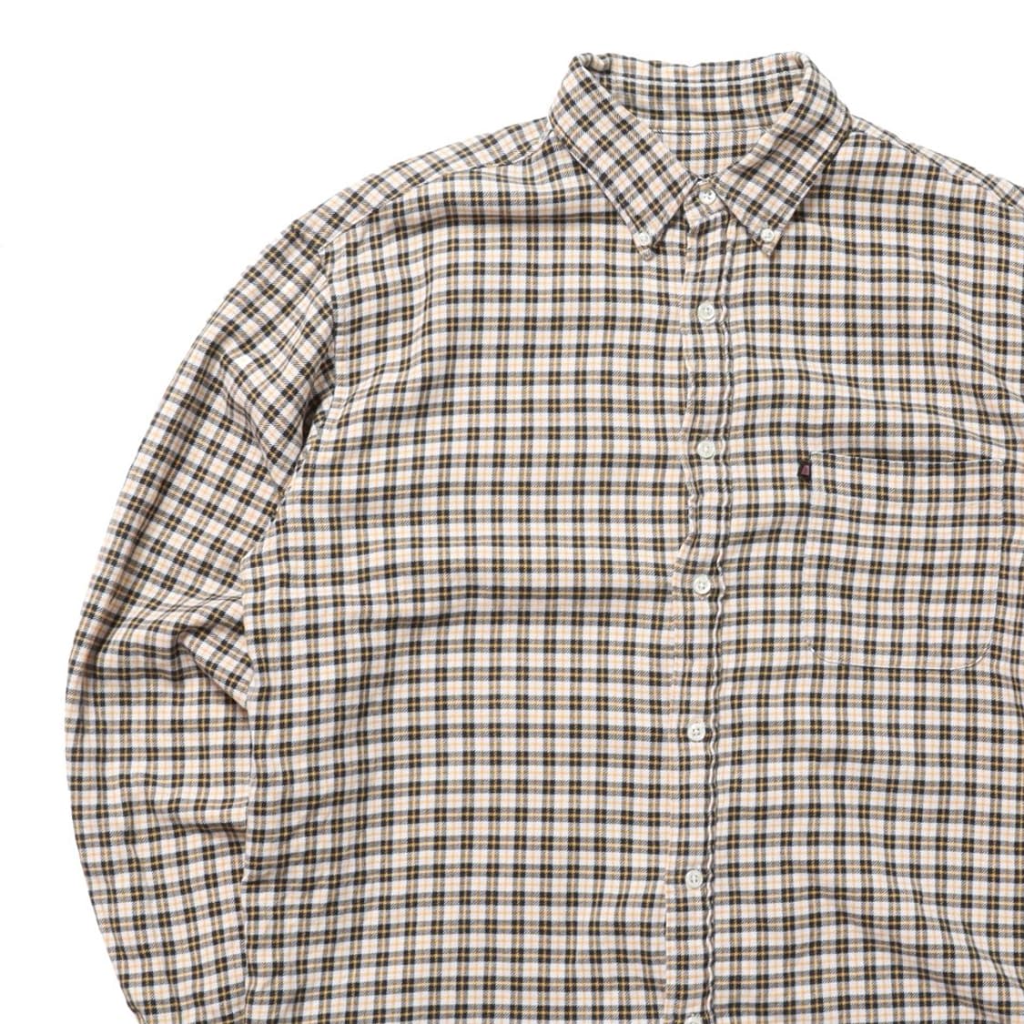랄프 로렌 진스 Ralph Lauren Jeans Check Shrit 상품이미지2