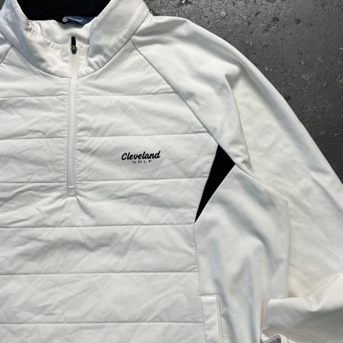 100 엄브로 잉글랜드 국대 아노락 상품이미지2