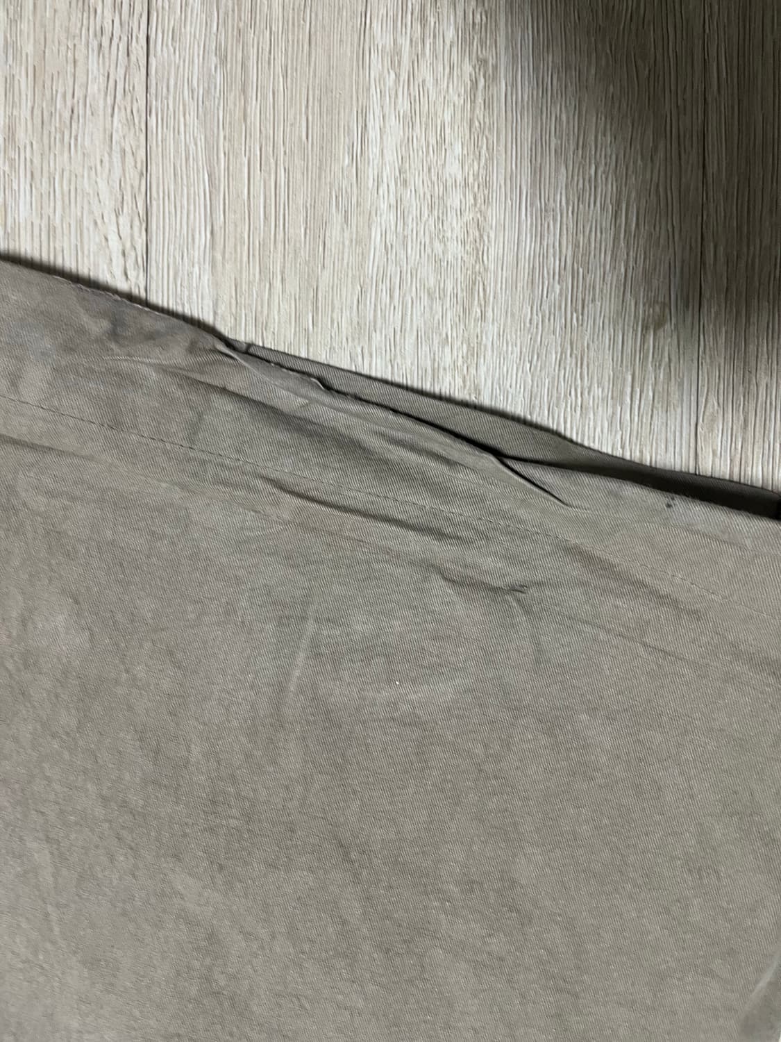 다이브인 베른 카고 팬츠 1 상품이미지4
