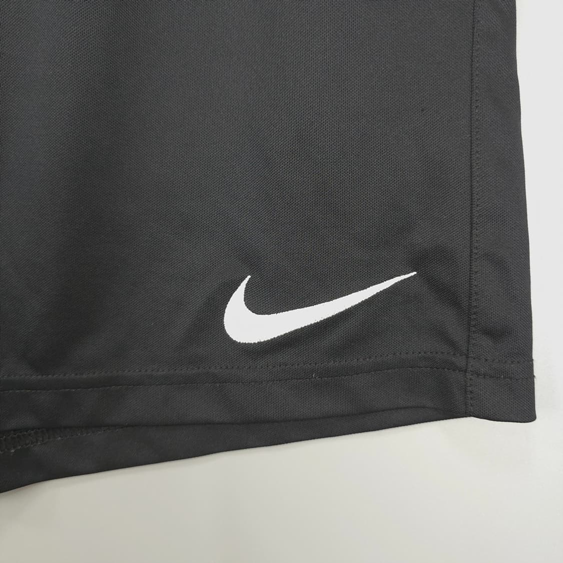 나이키 Nike 드라이핏 드로즈 일체형 트레이닝 쇼츠 블랙 M 상품이미지2