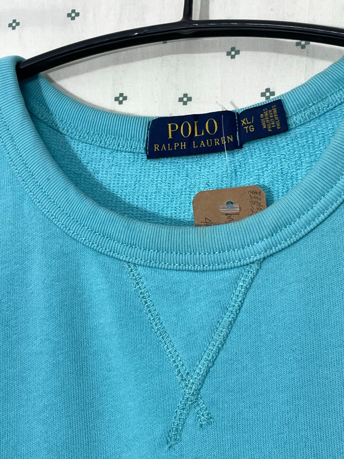 폴로랄프로렌 크루넥 맨투맨 상품이미지7