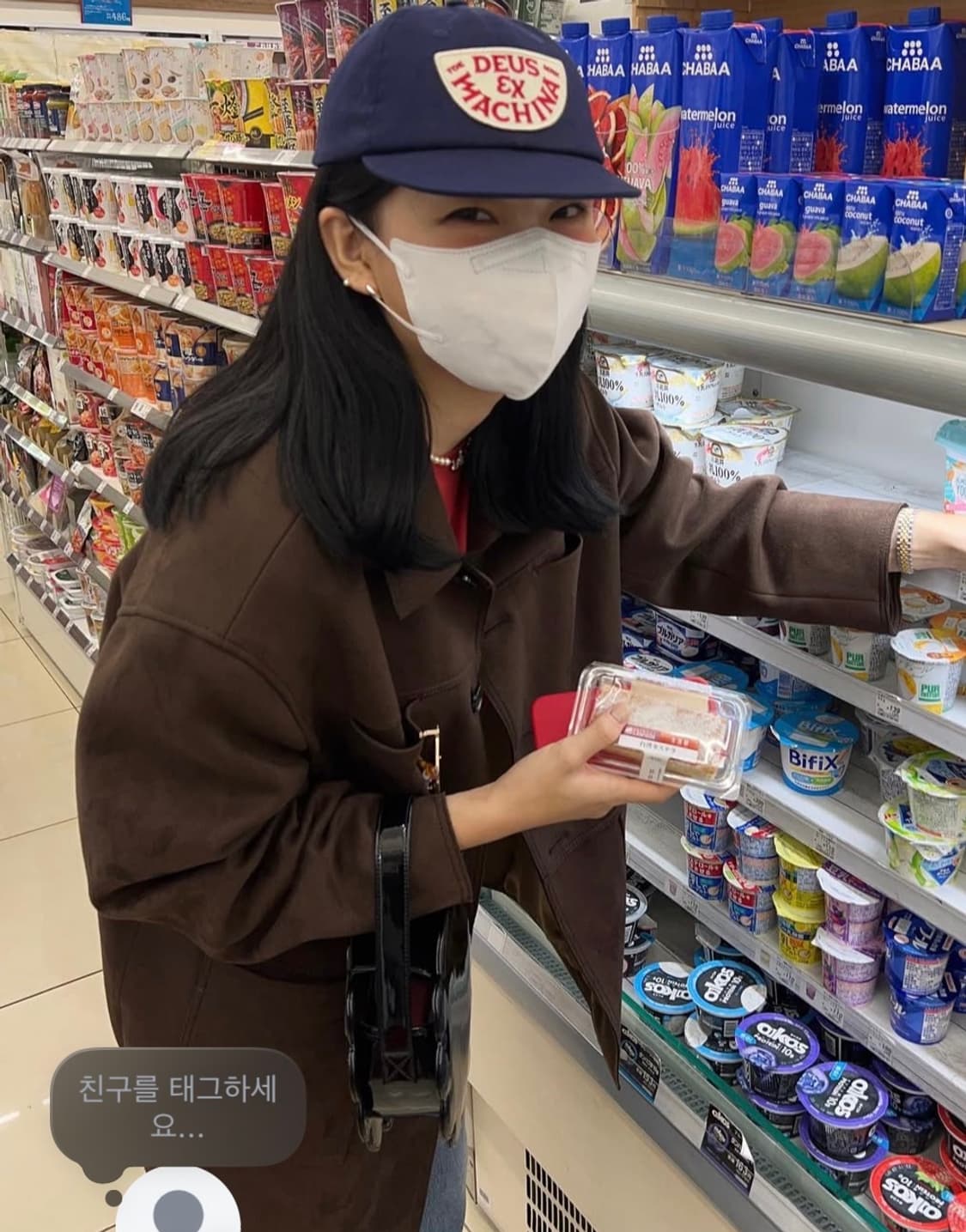 셀리앤리옹 도쿄자켓 스웨이드 자켓 상품이미지3