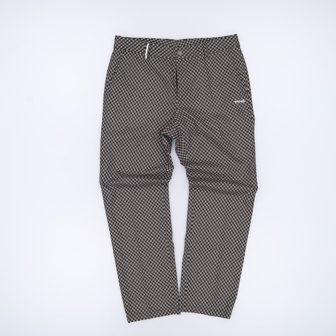 86 팬텀 패턴 슬랙스(얇음) 0327H1 상품이미지1