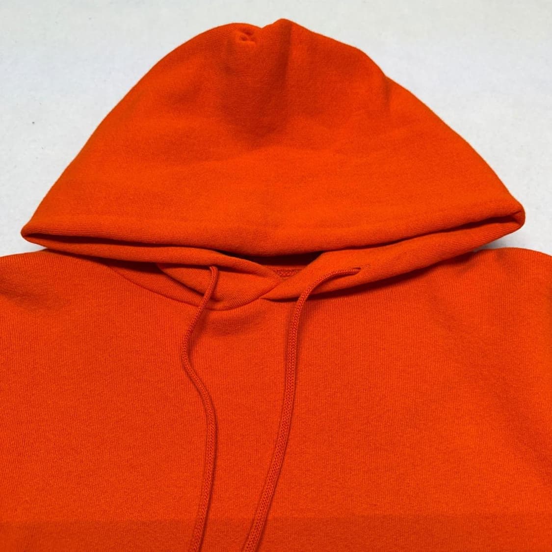 러셀 애슬레틱 빈티지 후드 티셔츠 상품이미지3