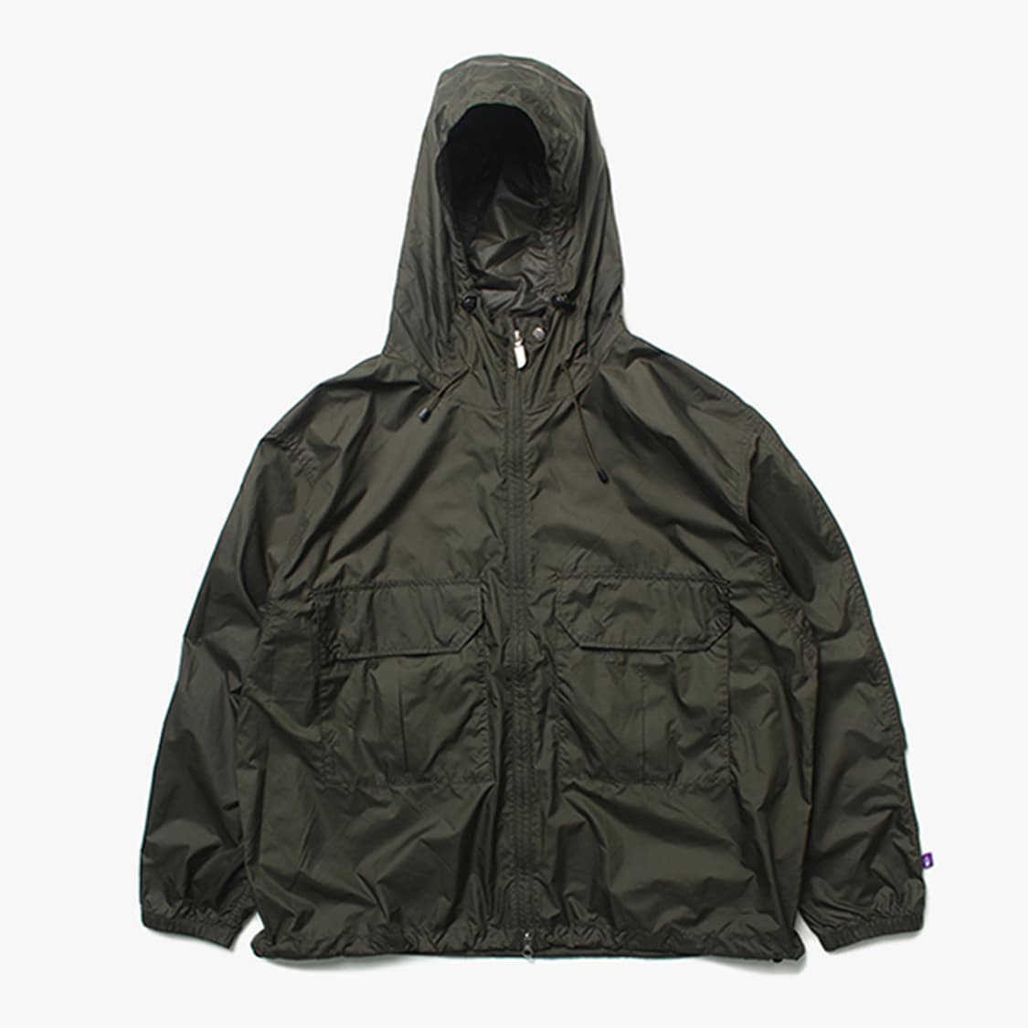  PURPLE LABEL "Khaki Wind Breaker" 상품이미지1