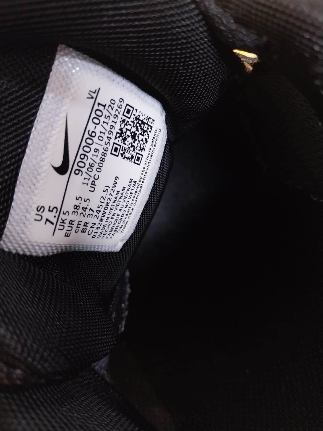 여성 나이키 런 스위프트 런닝화, 운동화 (245) 상품이미지9