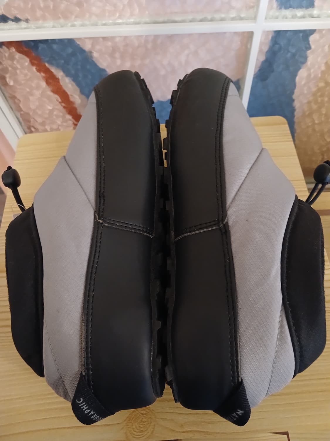 내셔널지오그래픽 정품 여성화 240 사이즈 상품이미지9