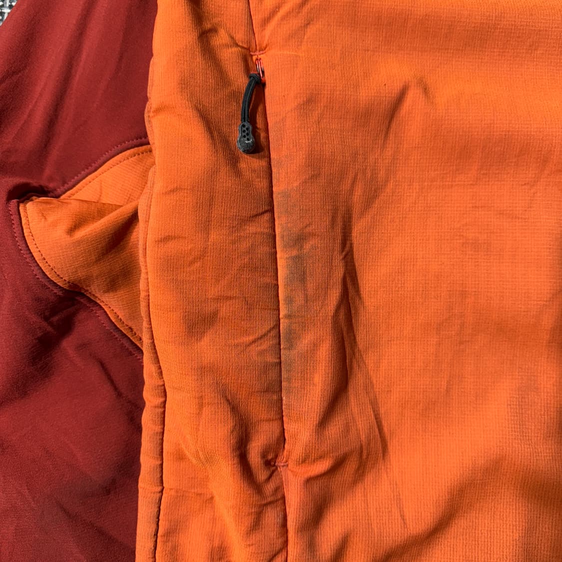 파타고니아 라이너 자켓 (old-8363) 상품이미지6