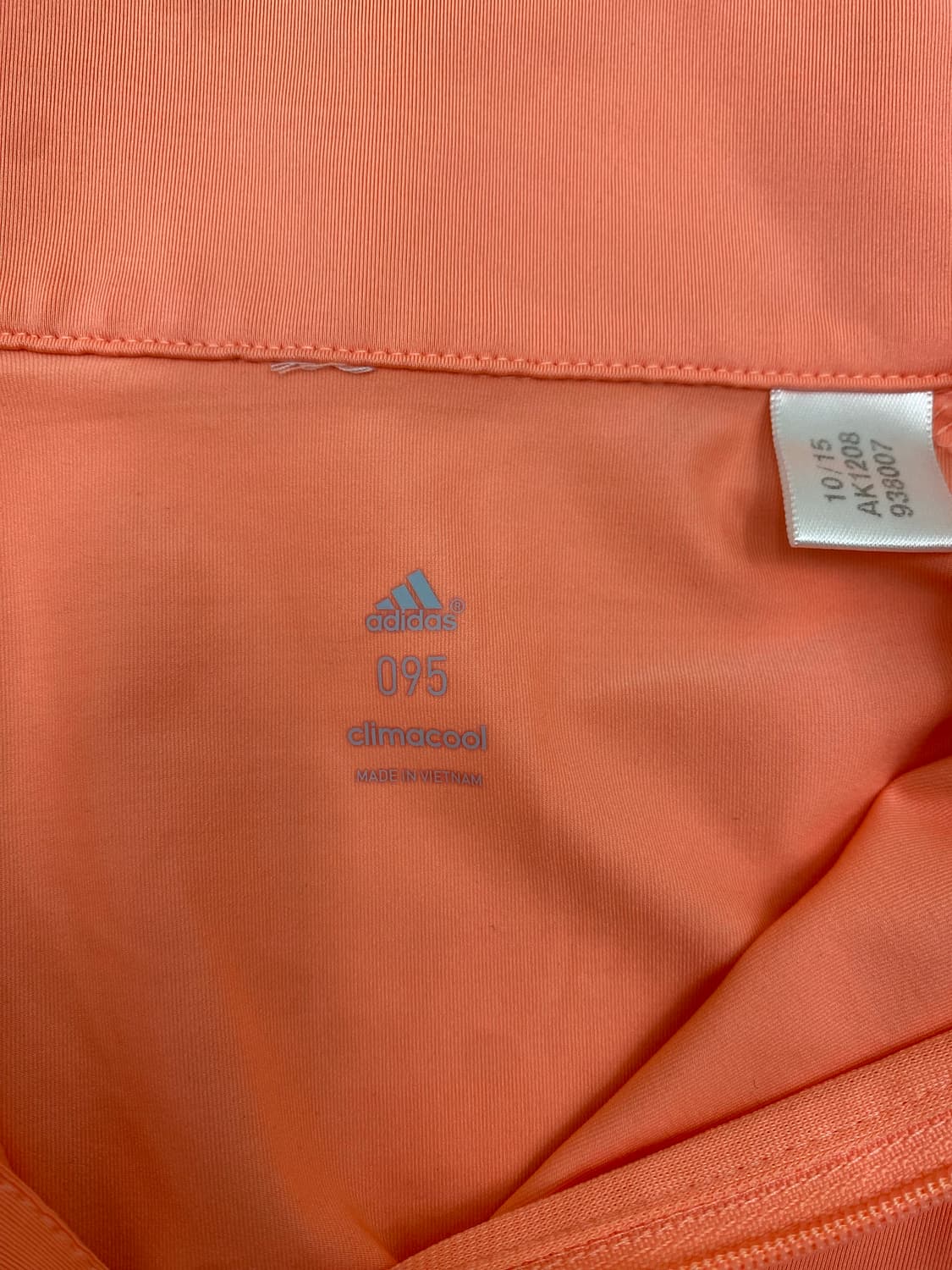 아디다스 여성 하프집업 95 상품이미지7