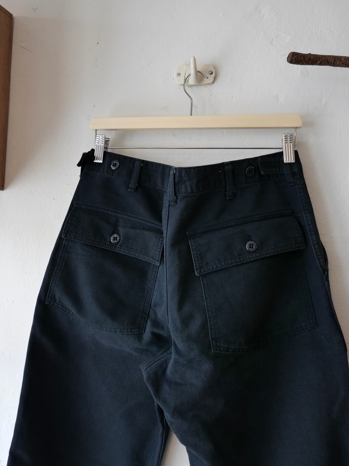 엔지니어드 가먼츠 코듀로이 팬츠 상품이미지5