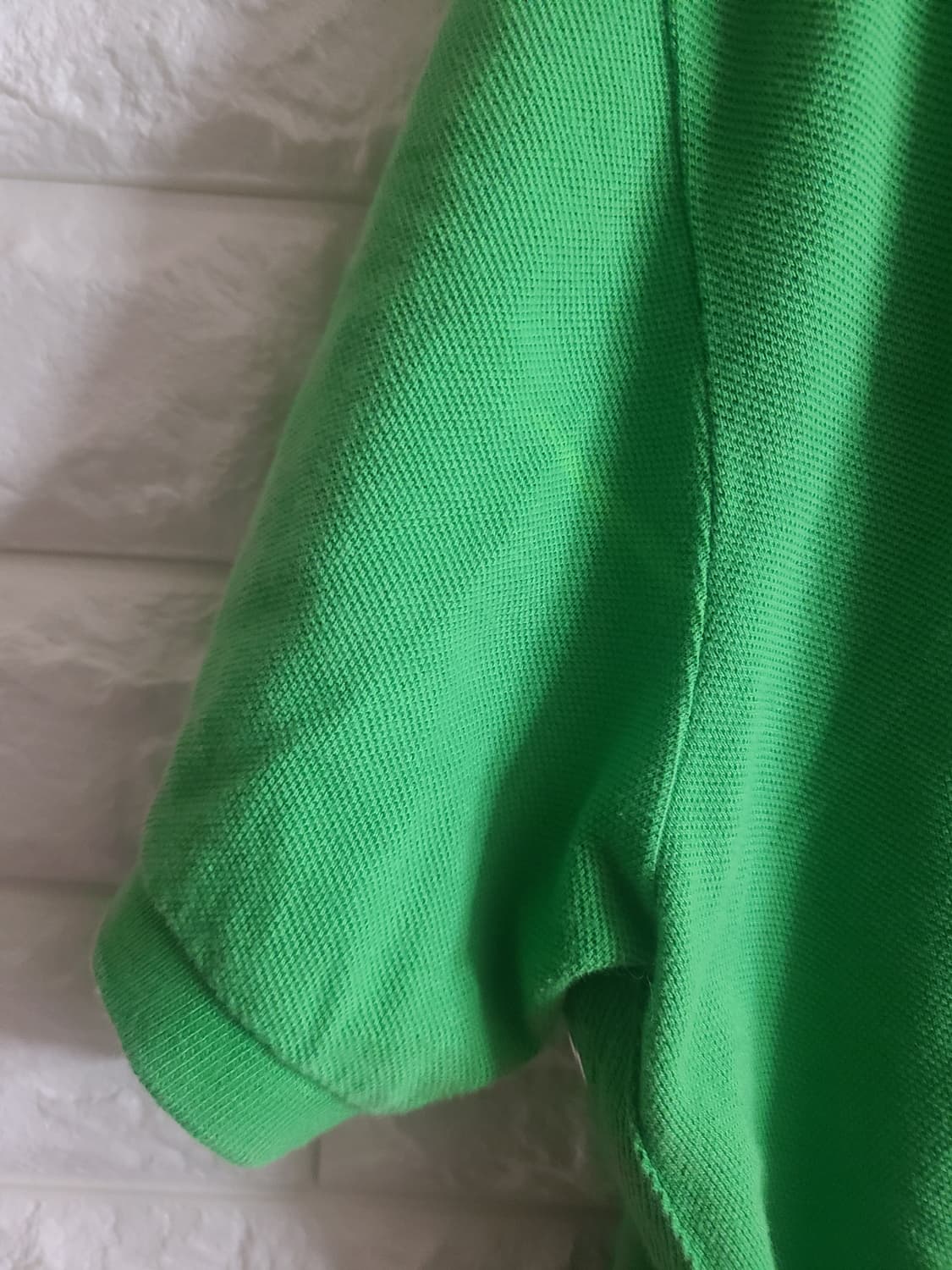 폴로랄프로렌 반팔 티셔츠 상품이미지5