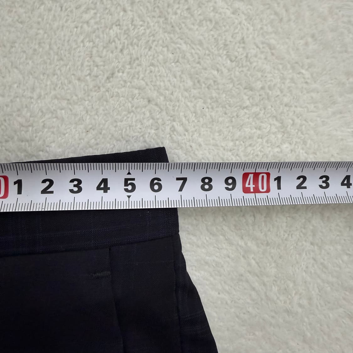 78 DKNY 슬랙스 팬츠 0325T 상품이미지6