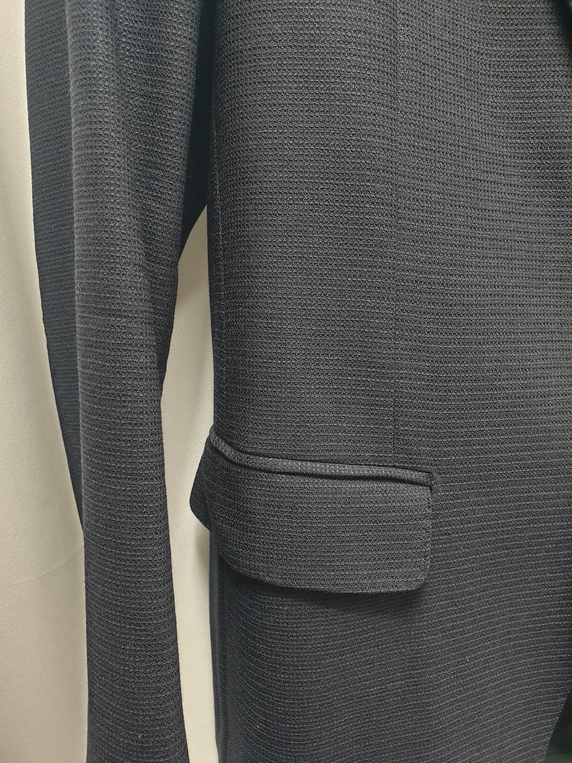 알레그리 네이비 남성 블레이저 자켓 46 상품이미지7