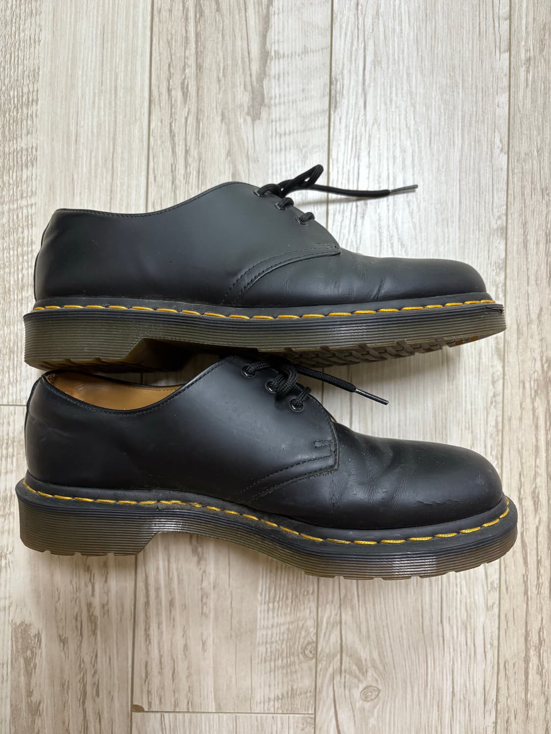 닥터마틴 1461 3홀 스무스 270 상품이미지3