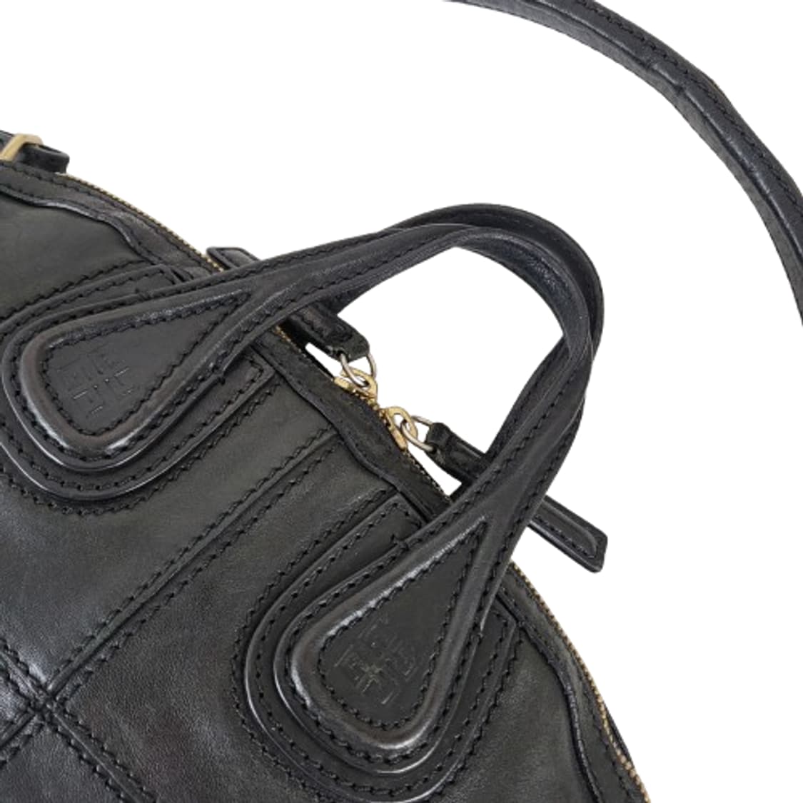 정품 지방시 나이팅게일 마이크로 숄더/크로스백 상품이미지8