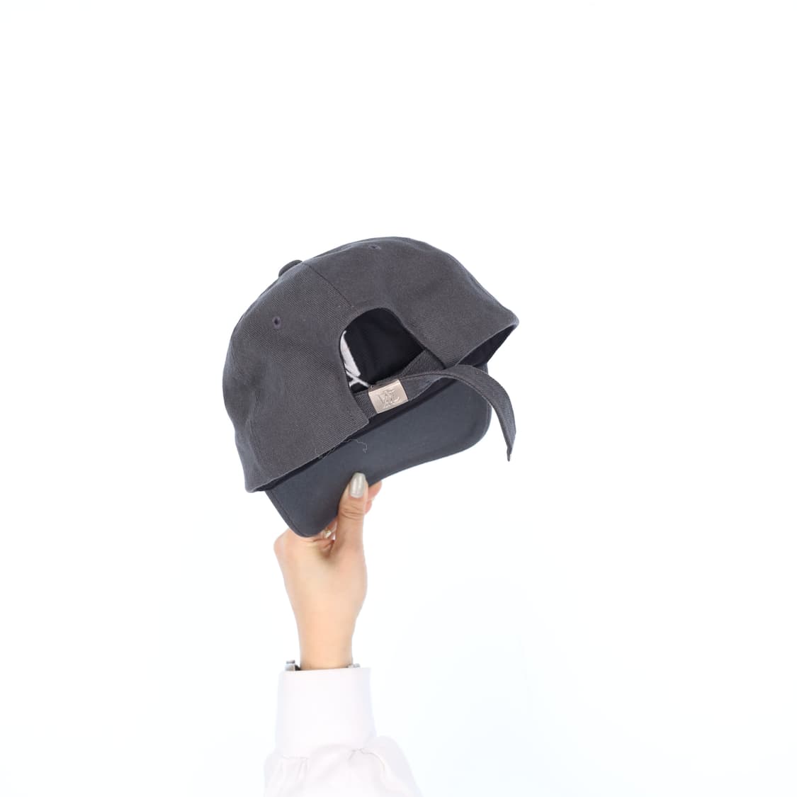 [F] 우알롱 시그니처 로고 볼캡 모자 0115J 상품이미지3