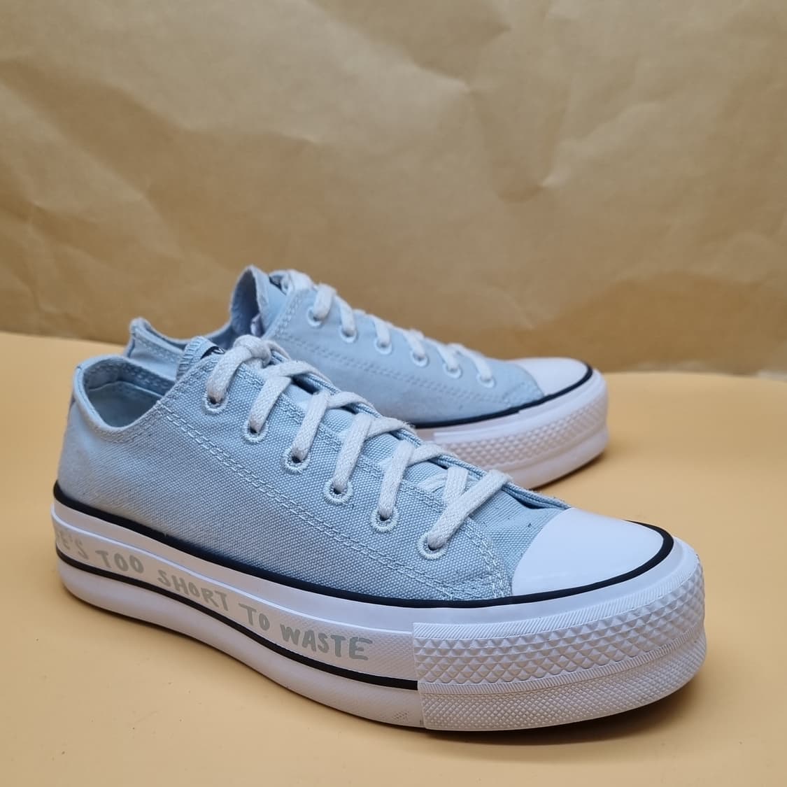 컨버스 올스타 리프트 여성스니커즈230  상품이미지1