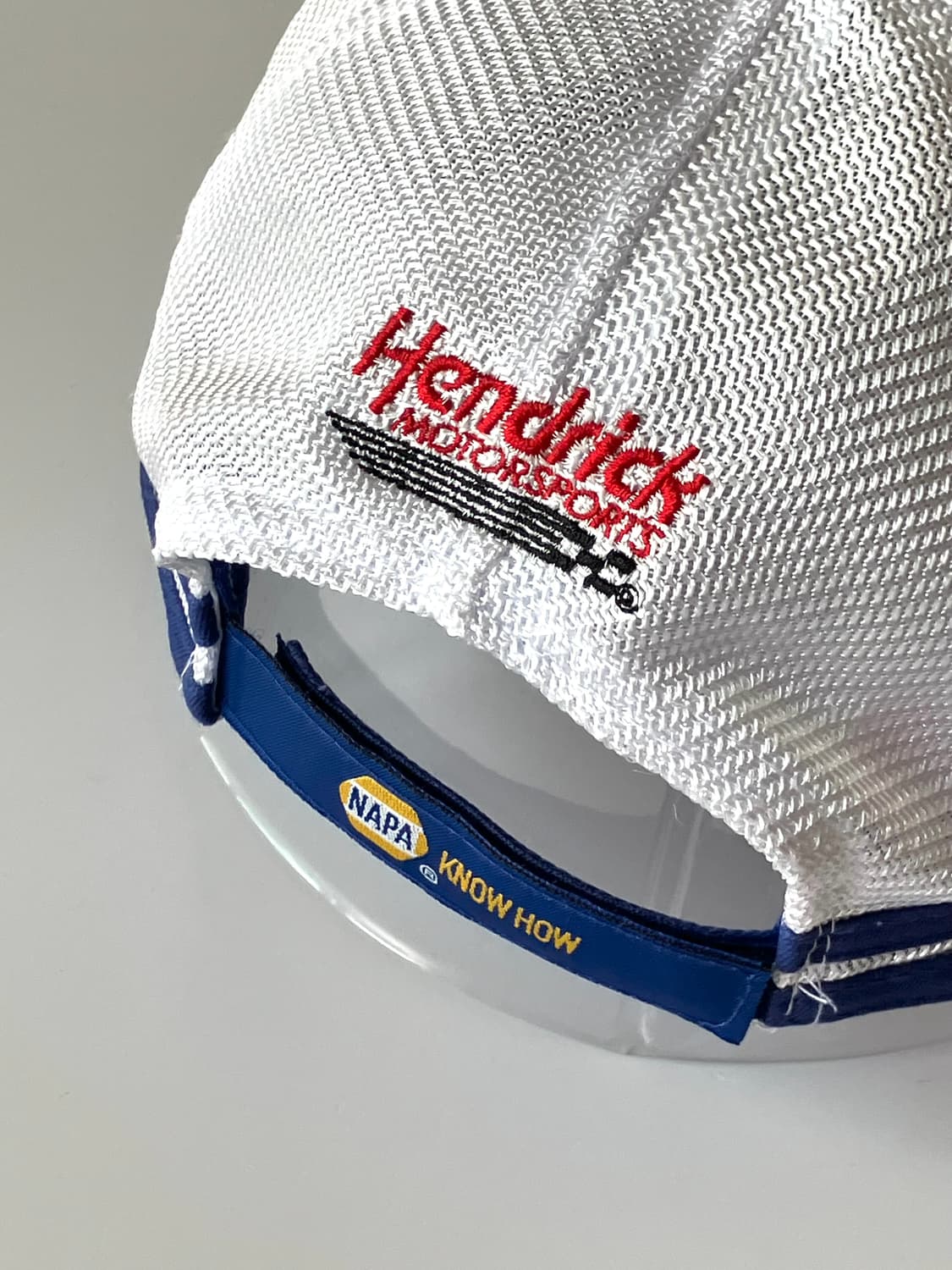 Napa Racing Trucker Cap 상품이미지6
