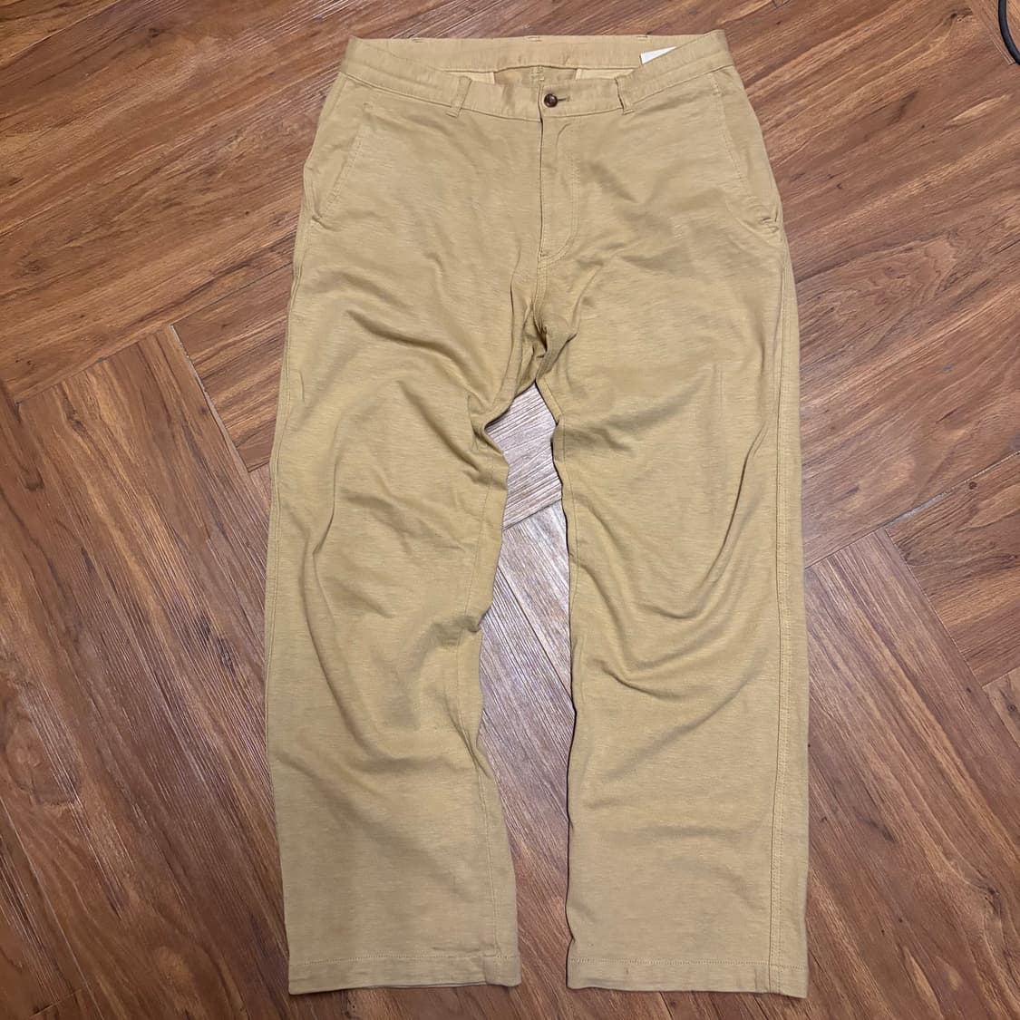 07 COMME DES GARCONS HOMME CHINO PANTS 상품이미지4