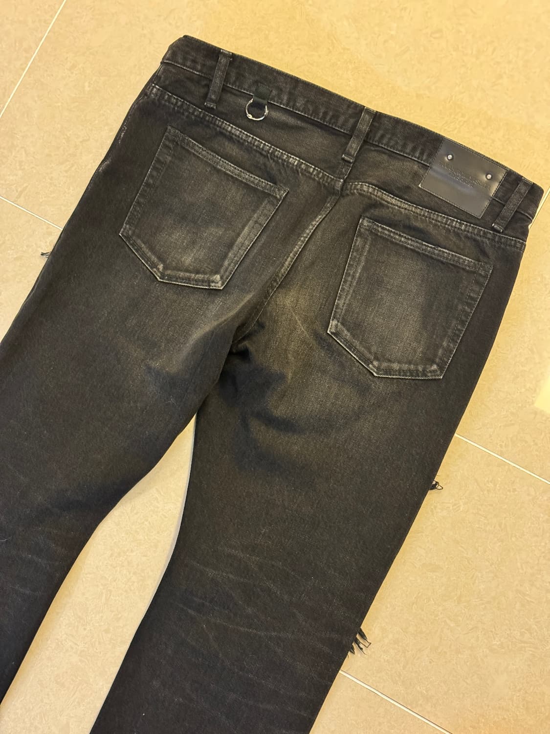 [34] TAKAHIROMIYASHITA THESOLOIST 솔로이스트  상품이미지9